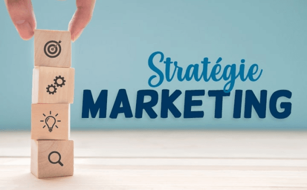Les stratégies marketing efficaces pour une nouvelle entreprise