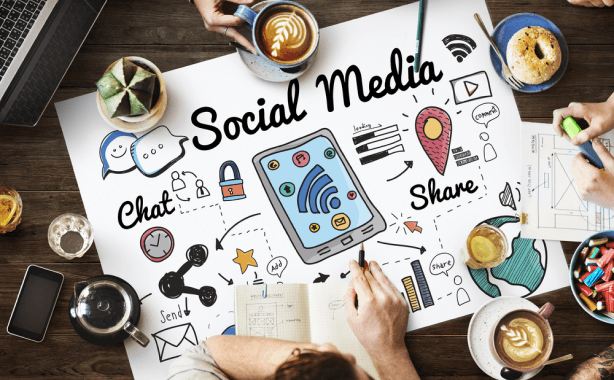 Les réseaux sociaux indispensables pour un entrepreneur marocain