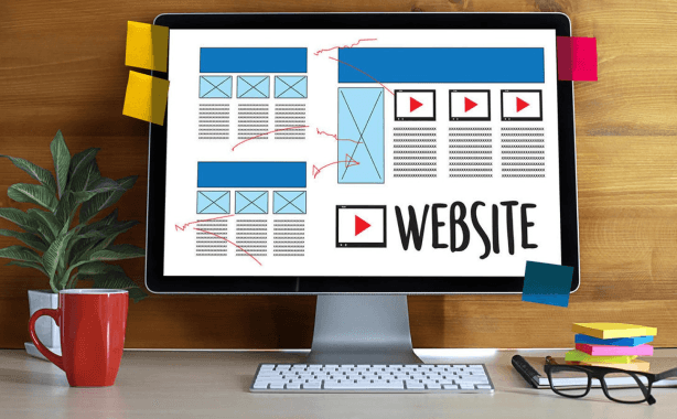 Créer un site web professionnel pour son entreprise au Maroc