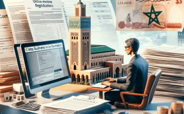 Rédiger les statuts d'une entreprise au Maroc : Guide complet